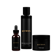 The Everyday Beard Bundle