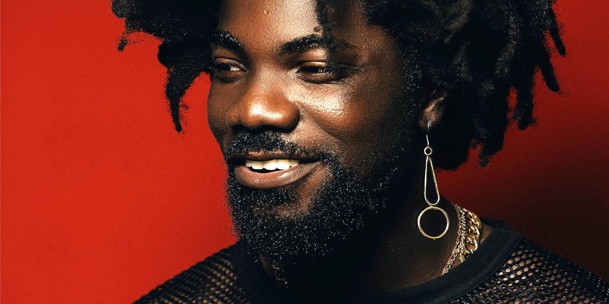 How to Manage and Style Different Beard Textures for Men of Color