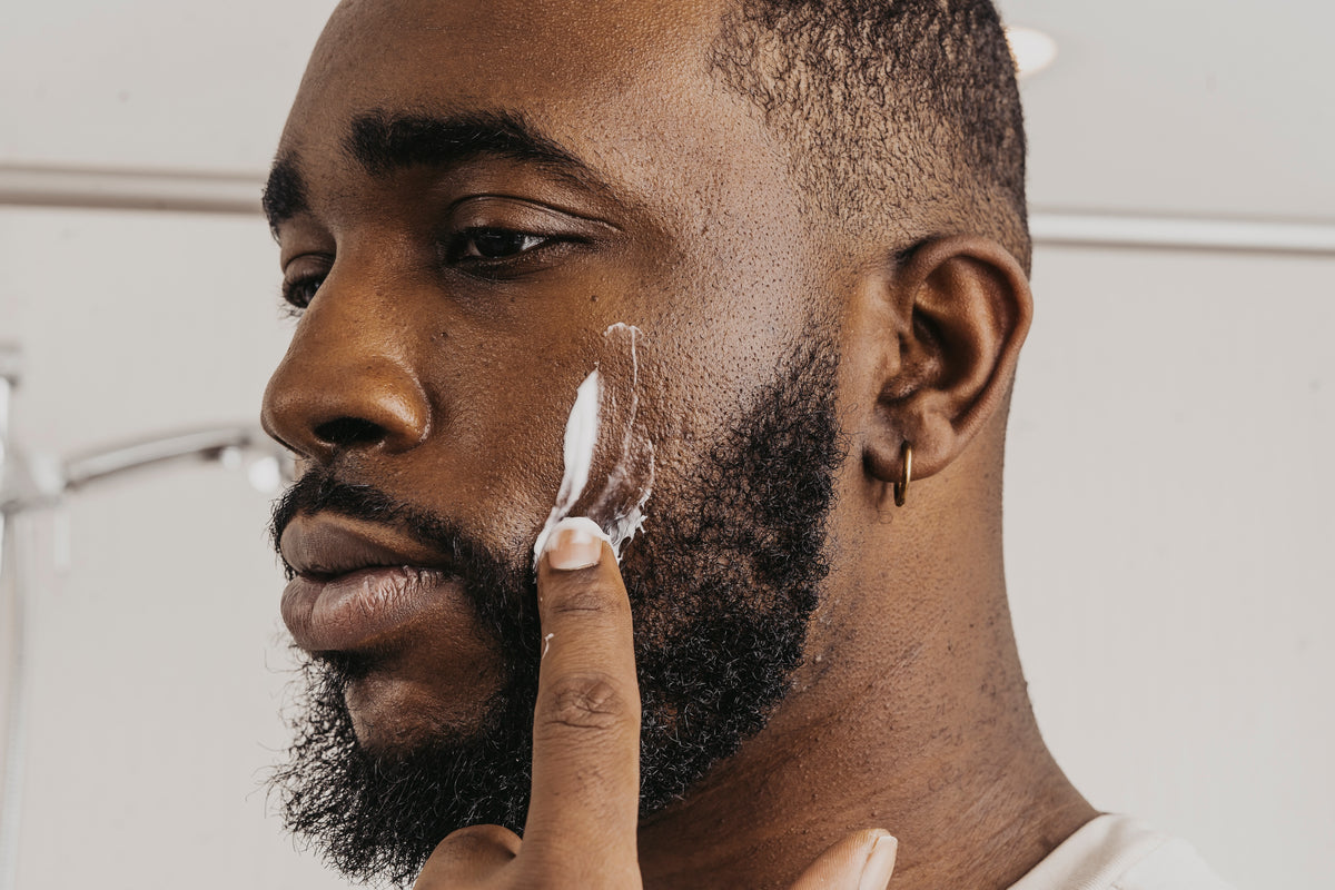 Patchy Beard: Is it Genetics or Are You Using the Wrong Products?