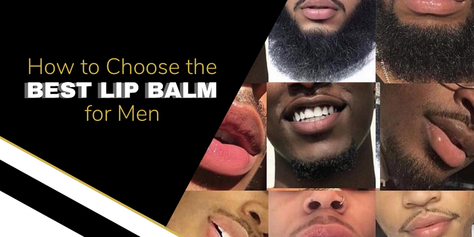 Custom Lip Balms