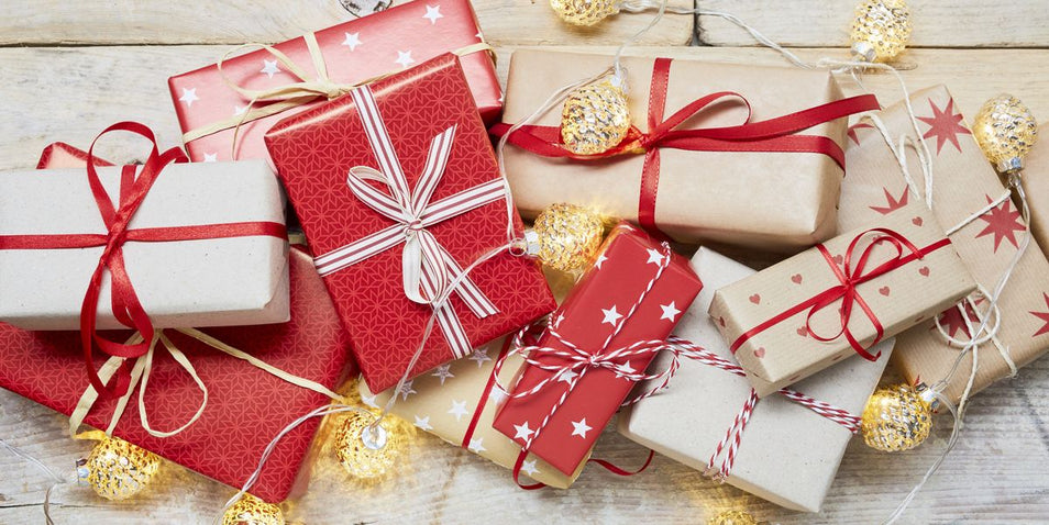 The Golden Grooming 2022 Holiday Gift Guide 🎁
