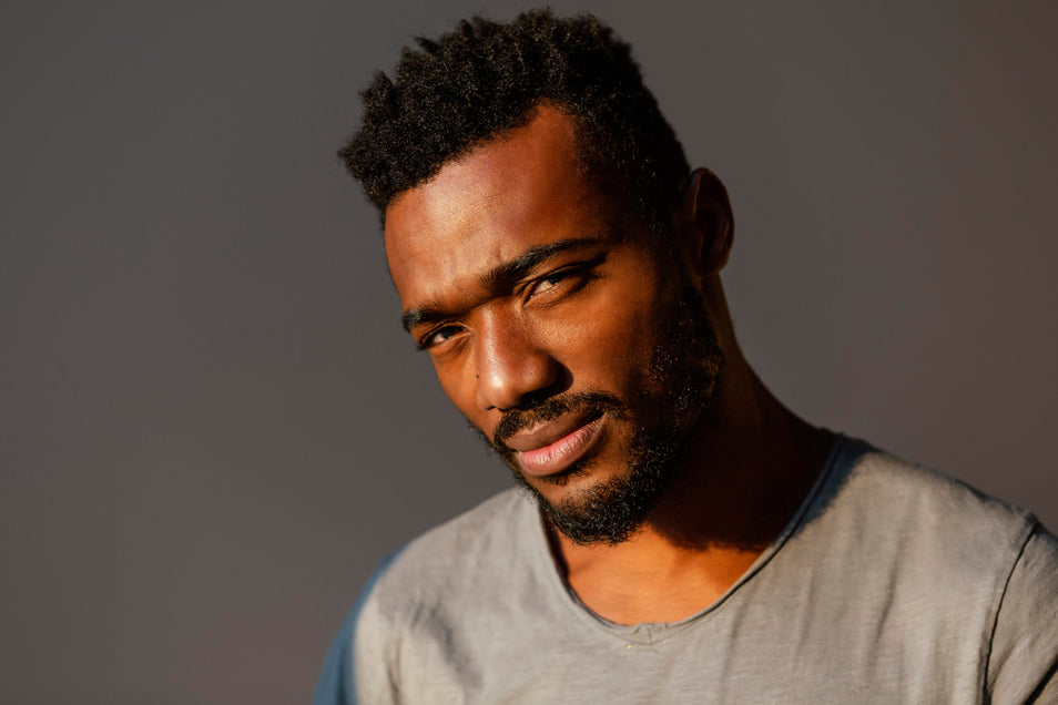 3 Beard Essentials Beginners