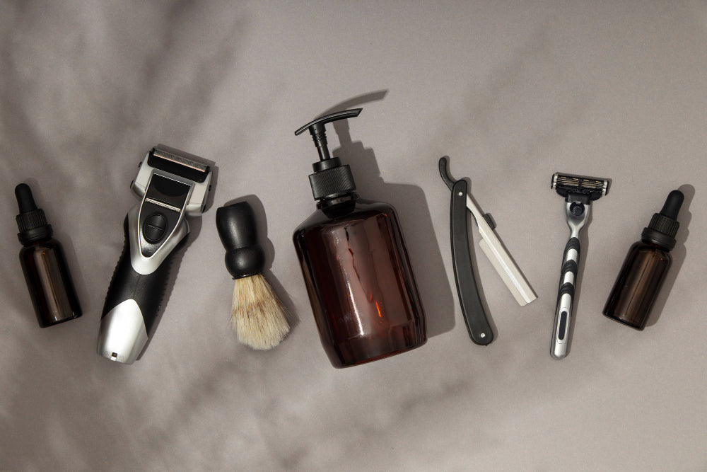 beard care kits that actually works to grow your beard
