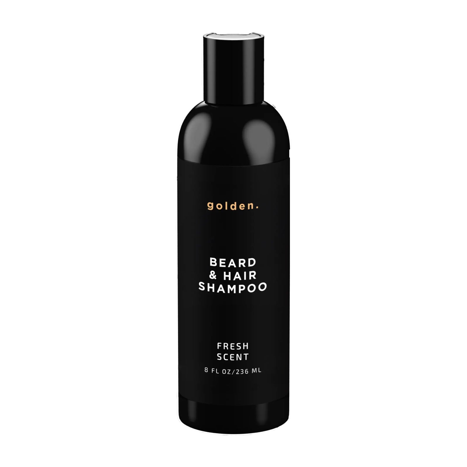 Beard and Hair Shampoo 8 Oz