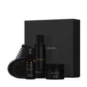 The Ultimate Beard Bundle