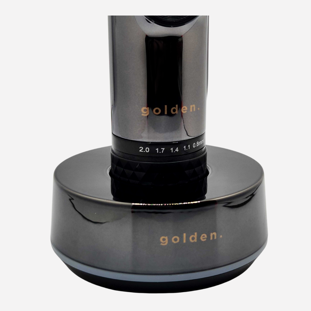The Golden Professional Trimmer 2.0